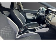 NISSAN d'occasion MICRA IG-T 100 VISIA PACK CVT de 2019 Nice (06)﻿