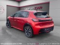 Peugeot 208 puretech 100 ss eat8 gt line occasion simplicicar lagny  simplicicar simplicibike france