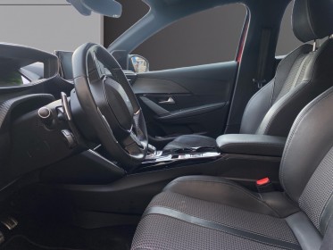 Peugeot 208 puretech 100 ss eat8 gt line occasion simplicicar lagny  simplicicar simplicibike france