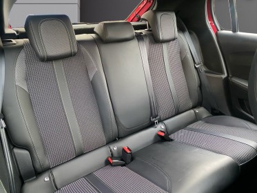 Peugeot 208 puretech 100 ss eat8 gt line occasion simplicicar lagny  simplicicar simplicibike france