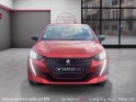 Peugeot 208 puretech 100 ss eat8 gt line occasion simplicicar lagny  simplicicar simplicibike france