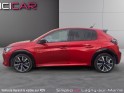 Peugeot 208 puretech 100 ss eat8 gt line occasion simplicicar lagny  simplicicar simplicibike france