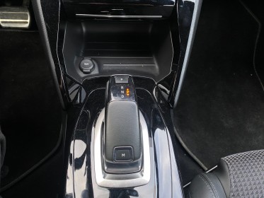 Peugeot 208 puretech 100 ss eat8 gt line occasion simplicicar lagny  simplicicar simplicibike france