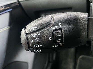 Peugeot 208 puretech 100 ss eat8 gt line occasion simplicicar lagny  simplicicar simplicibike france