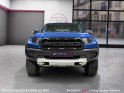 Ford ranger double cabine 2.0 ecoblue 213 bv10 raptor occasion simplicicar magny-en-vexin simplicicar simplicibike france