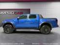 Ford ranger double cabine 2.0 ecoblue 213 bv10 raptor occasion simplicicar magny-en-vexin simplicicar simplicibike france