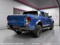 Ford ranger double cabine 2.0 ecoblue 213 bv10 raptor occasion simplicicar magny-en-vexin simplicicar simplicibike france
