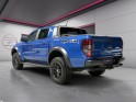 Ford ranger double cabine 2.0 ecoblue 213 bv10 raptor occasion simplicicar magny-en-vexin simplicicar simplicibike france