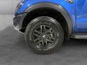 Ford ranger double cabine 2.0 ecoblue 213 bv10 raptor occasion simplicicar magny-en-vexin simplicicar simplicibike france
