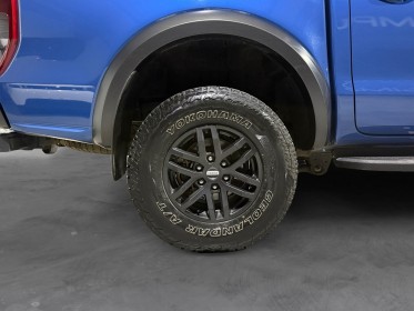 Ford ranger double cabine 2.0 ecoblue 213 bv10 raptor occasion simplicicar magny-en-vexin simplicicar simplicibike france