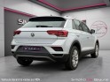 Volkswagen t-roc 1.5 tsi 150 evo start/stop bvm6 carat occasion simplicicar beaune simplicicar simplicibike france