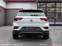 Volkswagen t-roc 1.5 tsi 150 evo start/stop bvm6 carat occasion simplicicar beaune simplicicar simplicibike france