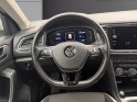 Volkswagen t-roc 1.5 tsi 150 evo start/stop bvm6 carat occasion simplicicar beaune simplicicar simplicibike france