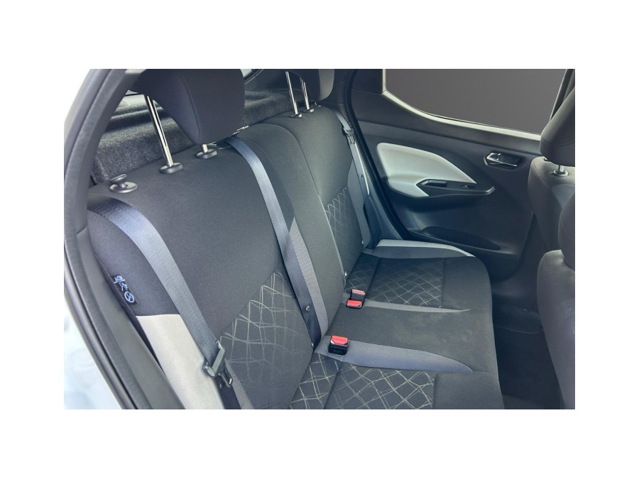 NISSAN d'occasion MICRA IG-T 100 VISIA PACK CVT de 2019 Nice (06)﻿