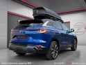 Renault austral e-tech hybrid 200 techno  coffres et barres de toit - garantie 12 mois occasion parc voitures beauvais...