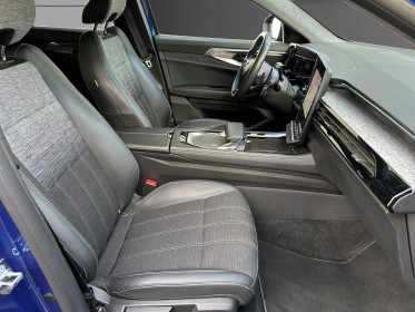 Renault austral e-tech hybrid 200 techno  coffres et barres de toit - garantie 12 mois occasion parc voitures beauvais...