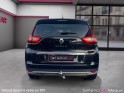 Renault scenic iv blue dci 150 edc sl black edition occasion simplicicar meaux simplicicar simplicibike france