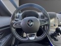 Renault scenic iv blue dci 150 edc sl black edition occasion simplicicar meaux simplicicar simplicibike france