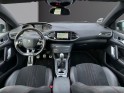 Peugeot 308 1.6 thp 205ch ss bvm6 gt - caméra de recul - aide au maintien dans la voie... occasion simplicicar rennes...