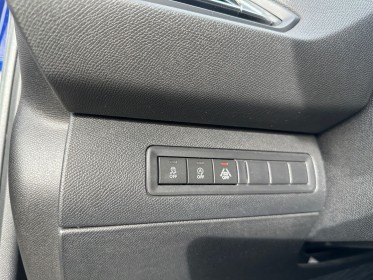 Peugeot 308 1.6 thp 205ch ss bvm6 gt - caméra de recul - aide au maintien dans la voie... occasion simplicicar rennes...