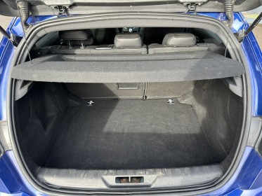 Peugeot 308 1.6 thp 205ch ss bvm6 gt - caméra de recul - aide au maintien dans la voie... occasion simplicicar rennes...