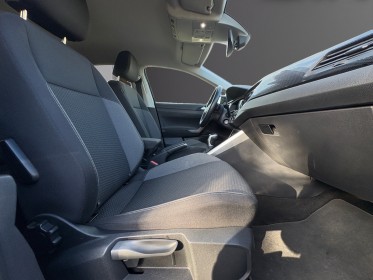 Volkswagen taigo 1.0 tsi 110 dsg7 life - apple car play-bip de recul av et ar-jantes alu occasion champigny-sur-marne (94)...