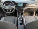 Volkswagen taigo 1.0 tsi 110 dsg7 life - apple car play-bip de recul av et ar-jantes alu occasion champigny-sur-marne (94)...