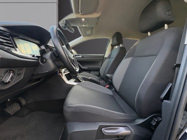 Volkswagen taigo 1.0 tsi 110 dsg7 life - apple car play-bip de recul av et ar-jantes alu occasion champigny-sur-marne (94)...