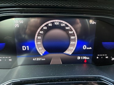 Volkswagen taigo 1.0 tsi 110 dsg7 life - apple car play-bip de recul av et ar-jantes alu occasion champigny-sur-marne (94)...