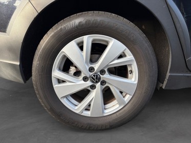 Volkswagen taigo 1.0 tsi 110 dsg7 life - apple car play-bip de recul av et ar-jantes alu occasion champigny-sur-marne (94)...