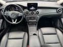 Mercedes gla 180 7-g dct inspiration  toit panoramique  coffre electrique  full cuir  garantie 12 mois occasion simplicicar...