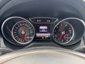Mercedes gla 180 7-g dct inspiration  toit panoramique  coffre electrique  full cuir  garantie 12 mois occasion simplicicar...