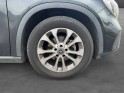 Mercedes gla 180 7-g dct inspiration  toit panoramique  coffre electrique  full cuir  garantie 12 mois occasion simplicicar...