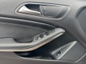 Mercedes gla 180 7-g dct inspiration  toit panoramique  coffre electrique  full cuir  garantie 12 mois occasion simplicicar...