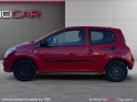 Renault twingo ii 1.2 16v 75cv authentique - 1Ère main - entretien ok - 40000km - garantie 12 mois occasion simplicicar...