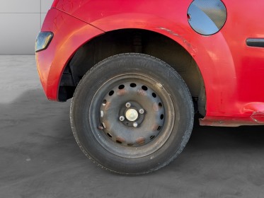 Renault twingo ii 1.2 16v 75cv authentique - 1Ère main - entretien ok - 40000km - garantie 12 mois occasion simplicicar...