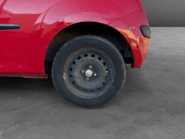 Renault twingo ii 1.2 16v 75cv authentique - 1Ère main - entretien ok - 40000km - garantie 12 mois occasion simplicicar...