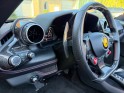 Ferrari f8 spider 3.9  v8 biturbo 720ch ferrari approved 2 ans ppf complet occasion montreuil (porte de vincennes)(75)...