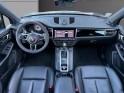 Porsche macan s 3.0 354 ch pdk black edition pack chrono ech sport carplay full occasion montreuil (porte de vincennes)(75)...