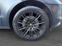 Porsche macan s 3.0 354 ch pdk black edition pack chrono ech sport carplay full occasion montreuil (porte de vincennes)(75)...
