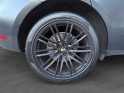 Porsche macan s 3.0 354 ch pdk black edition pack chrono ech sport carplay full occasion montreuil (porte de vincennes)(75)...