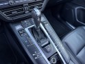 Porsche macan s 3.0 354 ch pdk black edition pack chrono ech sport carplay full occasion montreuil (porte de vincennes)(75)...