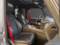 Mercedes classe g g 63 amg bva9 brabus 800 full full 1ere main francais occasion montreuil (porte de vincennes)(75)...