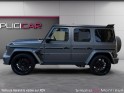 Mercedes classe g g 63 amg bva9 brabus 800 full full 1ere main francais occasion montreuil (porte de vincennes)(75)...