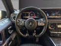 Mercedes classe g g 63 amg bva9 brabus 800 full full 1ere main francais occasion montreuil (porte de vincennes)(75)...