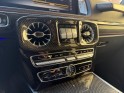 Mercedes classe g g 63 amg bva9 brabus 800 full full 1ere main francais occasion montreuil (porte de vincennes)(75)...