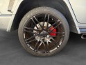 Mercedes classe g g 63 amg bva9 brabus 800 full full 1ere main francais occasion montreuil (porte de vincennes)(75)...