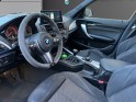 Bmw serie 1 f20 118d 143 ch m sport, carplay, sièges chauffants, radar ar, intérieur alcantara, garantie 12 mois occasion...