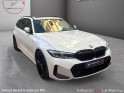 Bmw serie 3 touring g21 320d 190 ch bva8 m sport full option suivi complet bmw occasion simplicicar le raincy simplicicar...