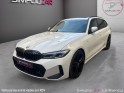 Bmw serie 3 touring g21 320d 190 ch bva8 m sport full option suivi complet bmw occasion simplicicar le raincy simplicicar...
